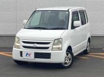 2008 Suzuki Wagon R