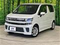 2017 Suzuki Wagon R