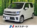 2017 Suzuki Wagon R