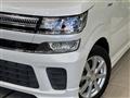 2017 Suzuki Wagon R