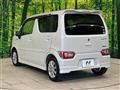 2017 Suzuki Wagon R