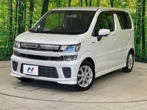 2017 Suzuki Wagon R