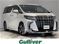 2023 Toyota Alphard
