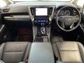 2023 Toyota Alphard
