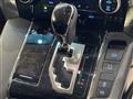 2023 Toyota Alphard