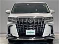 2023 Toyota Alphard