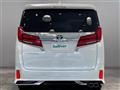 2023 Toyota Alphard