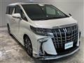 2023 Toyota Alphard