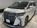 2023 Toyota Alphard