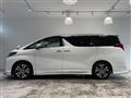 2023 Toyota Alphard