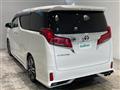 2023 Toyota Alphard