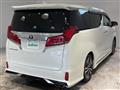 2023 Toyota Alphard