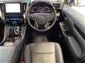 2023 Toyota Alphard