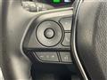 2025 Toyota Harrier Hybrid