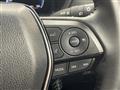 2025 Toyota Harrier Hybrid
