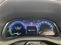 2025 Toyota Harrier Hybrid
