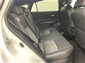 2025 Toyota Harrier Hybrid