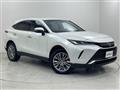 2025 Toyota Harrier Hybrid