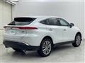 2025 Toyota Harrier Hybrid