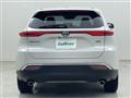 2025 Toyota Harrier Hybrid