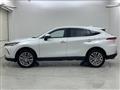 2025 Toyota Harrier Hybrid