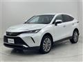 2025 Toyota Harrier Hybrid