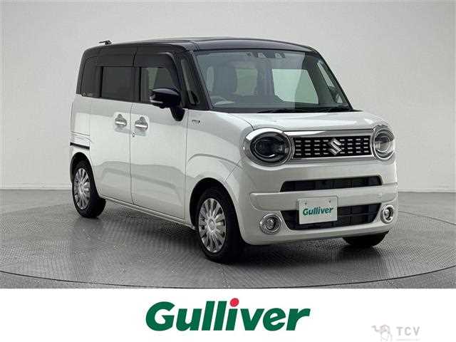 2021 Suzuki Wagon R
