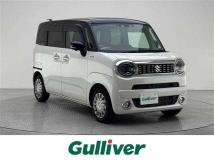 2021 Suzuki Wagon R