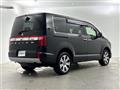 2024 Mitsubishi Delica D5
