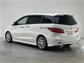 2012 Nissan Lafesta