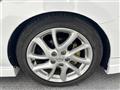 2012 Nissan Lafesta