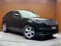 2021 Land Rover Range Rover Velar