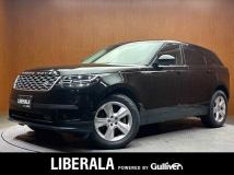 2021 Land Rover Range Rover Velar