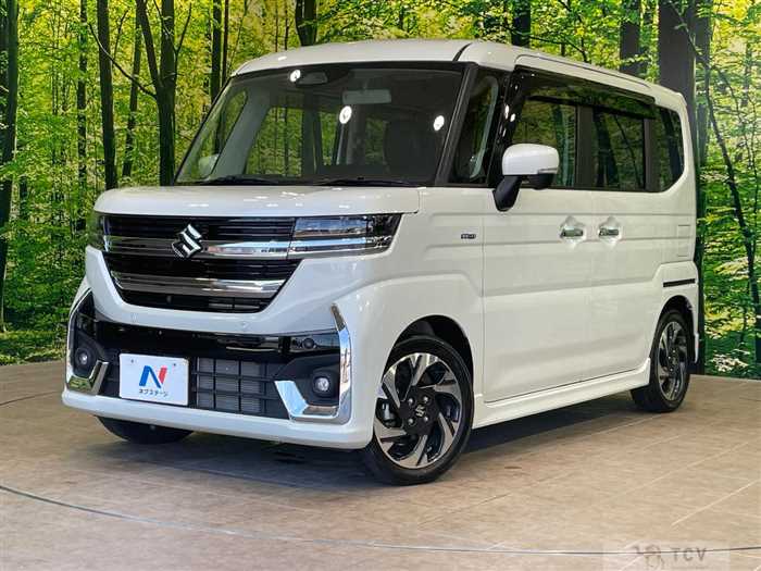 2024 Suzuki Suzuki Others