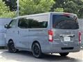 2022 Nissan Caravan
