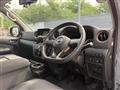 2022 Nissan Caravan
