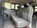 2022 Nissan Caravan