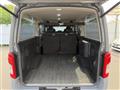 2022 Nissan Caravan