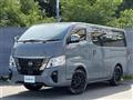 2022 Nissan Caravan