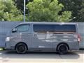2022 Nissan Caravan