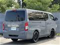2022 Nissan Caravan