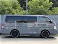 2022 Nissan Caravan