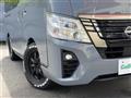 2022 Nissan Caravan