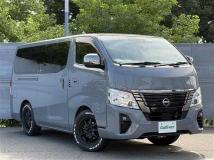 2022 Nissan Caravan