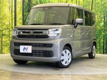 2024 Suzuki Spacia