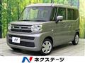 2025 Suzuki Spacia