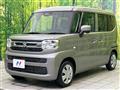 2025 Suzuki Spacia