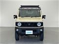 2020 Suzuki Jimny