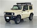 2020 Suzuki Jimny