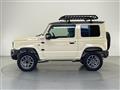 2020 Suzuki Jimny